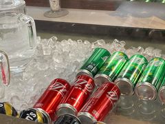 -北京贵宾楼饭店 红墙咖啡厅