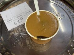 -谢怀亮芝麻茶