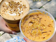 -麦当劳(南后街店)