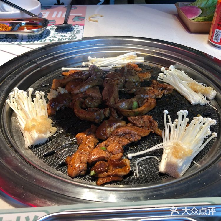 南京探店 【一川烤肉】 南京吾悦新店开张