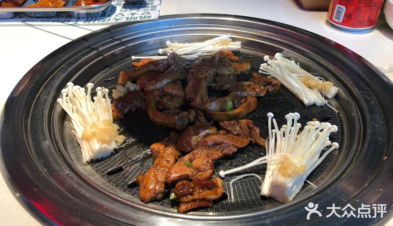南京探店 【一川烤肉】 南京吾悦新店开张