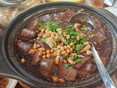 -郭鸡肉·非遗餐厅(安仁古镇店)