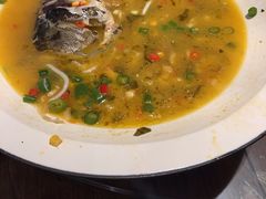 -水煮三国·川鲁江湖菜(香山店)