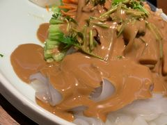 -北李妈妈菜·虾爬子大锅贴(贵和店)