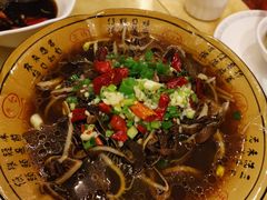 -新天厨酒家(二分店)