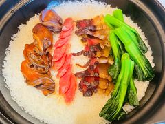 -广州康莱德·韵轩中餐厅