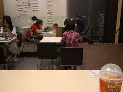 -肯德基(中华路店)