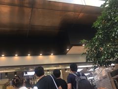 门面-鲍师傅糕点(江苏路店)