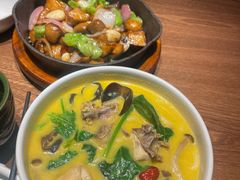 -云海肴·汽锅鸡·云南菜(领展购物广场·中关村店)