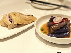 -老吉士(环贸iapm店)