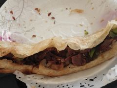 -王胖子驴肉火烧(鼓楼店)