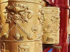 -西安市广仁寺