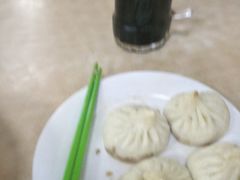 -津门永胜包子铺(哈尔滨道总店)