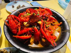 -小田油焖小龙虾(双井店)