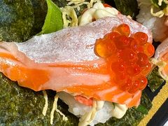 -争鲜回转寿司(朝外悠唐PLUS店)
