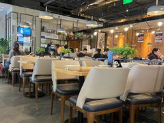 -川成元·麻辣香锅(凯德MALL西直门店)