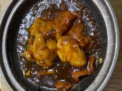 -极有家小鱼小鸡石锅煲(佳兆业店)