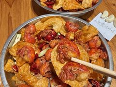 -辣不怕口味虾(长沙总店)