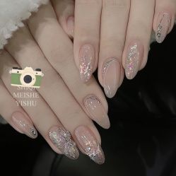 -1T·1M 日式美甲美睫