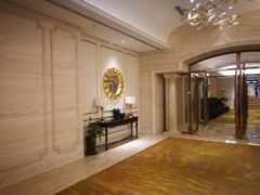 -郑州银基黄帝宫御温泉