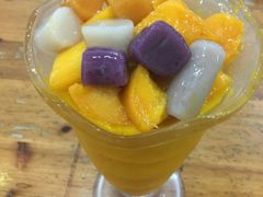 超级芒果冰-糖潮糖水铺(省府店)