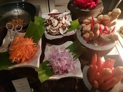 -迪拜帆船酒店海底餐厅