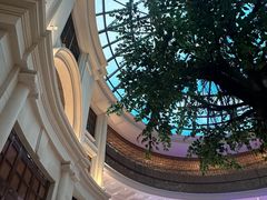 -漢咖啡·全服务式自助晚餐(武汉洲际酒店)