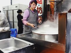 -回坊马二饺子馆