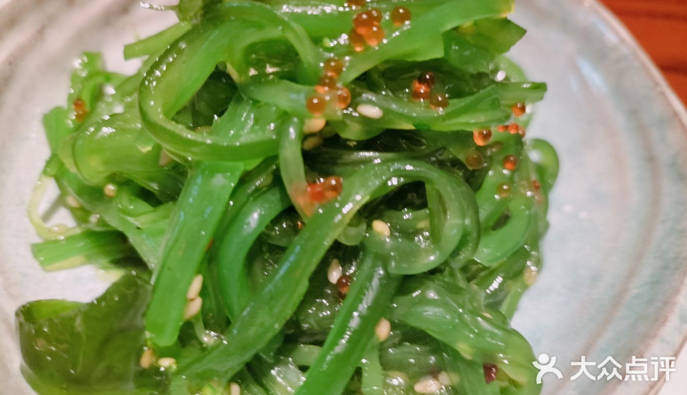 听说过