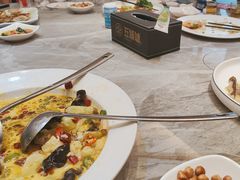 -五姊妹海鲜(火车站店)