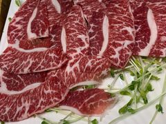 雪花-顶福胜潮汕牛肉火锅(观沙岭店)