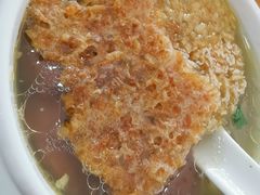 -界山丁老二丁记老鸭汤饭店