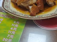-聂记粤菜馆(鼓西路店)