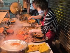 -明记牛杂(新马路分店)