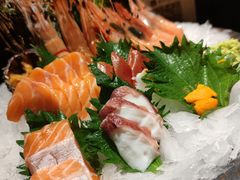 -割烹旭日本料理(龙湖狮山天街店)