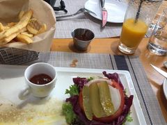 -JANS意式简餐厅·惠灵顿牛排