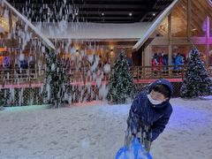 -宁波冰雪大世界(北仑区)