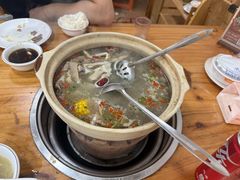 -蔡记·九米羊肉炉(东渡店)