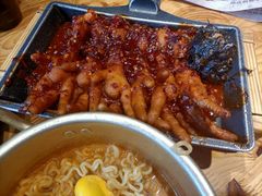 -恩你小木屋米酒店(莱山店)