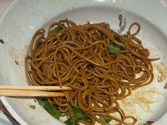 -湘邻呷铺·田园家宴(汉基广场店)