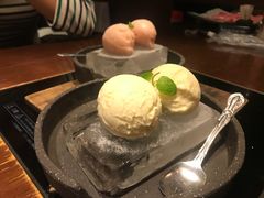 -飞驒牛 烤肉 马食一代(銀座店)