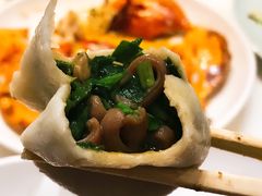 -日丰园海肠水饺·老字号大连海鲜(和平广场店)