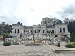 -珠海圆明新园