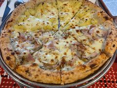 -Primo·丽莫意大利窑烤披萨