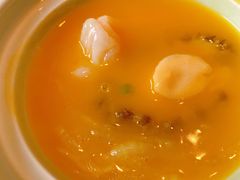 大连鲍翅汤酸菜-百富源·海鲜辽菜(浑河堡店)