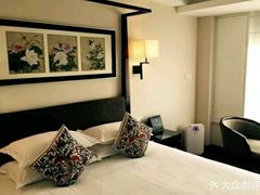 -上海柏阳君亭酒店(复旦大学店)
