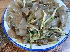 -皖北巫氏三胖地锅鸡(长淮总店)