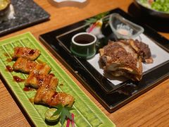 -贰捌零叁精致料理(钱湖店)
