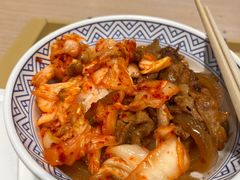 -吉野家(回龙观同成街店)