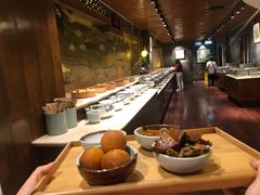 -青藤茶馆(南山路店)